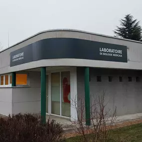 Bild von BIOGROUP LABORIZON CENTRE - Laboratoire Bonneval