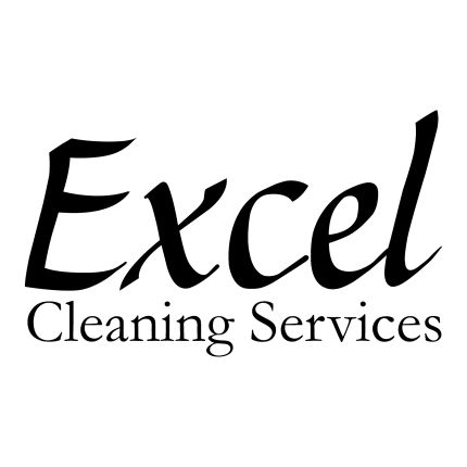 Logotipo de Excel Cleaning Services