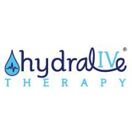 Logo fra Hydralive Therapy Birmingham