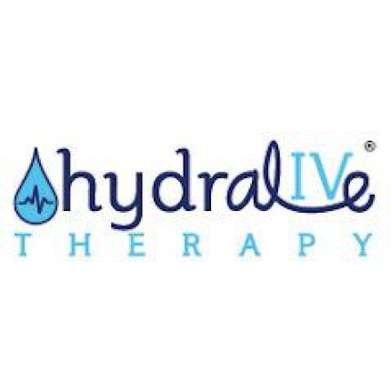 Logo da Hydralive Therapy Birmingham