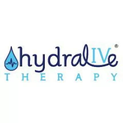 Logo de Hydralive Therapy Birmingham