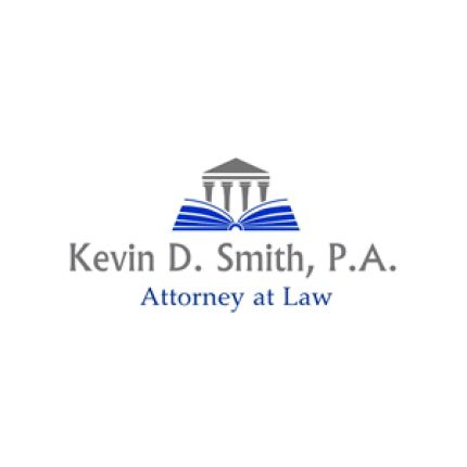 Logo van Law Offices of Kevin D. Smith, P.A.