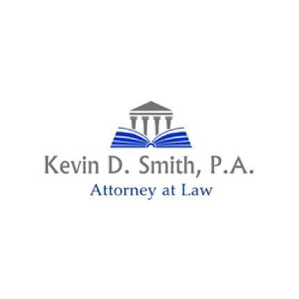 Logo fra Law Offices of Kevin D. Smith, P.A.