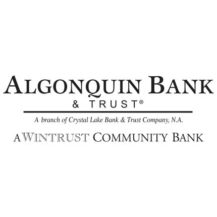 Logo van Algonquin Bank & Trust