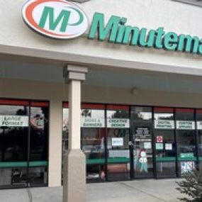 Bild von Minuteman Press