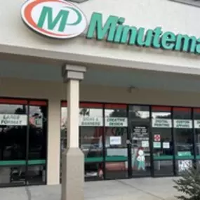 Bild von Minuteman Press