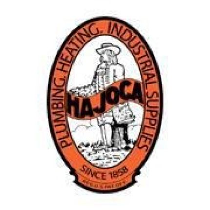 Logo from Hajoca Plumbing Heating Industrial Supplies