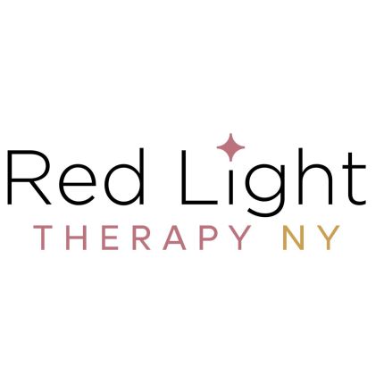 Logótipo de Red Light Therapy New York