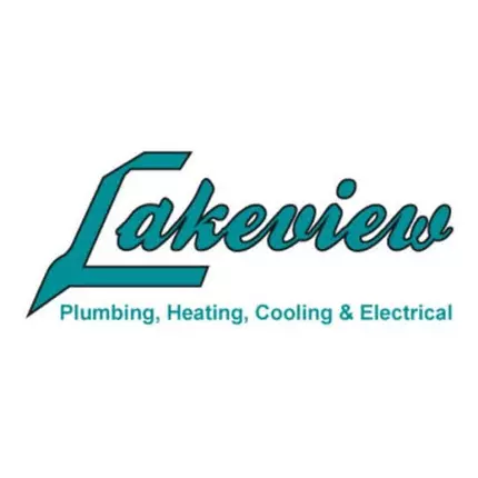 Logo from Lakeview Mechanical