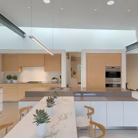 kitchen design in denver