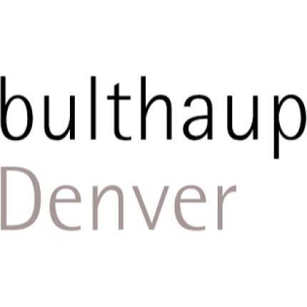 Logo van Bulthaup Denver