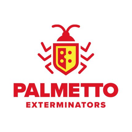 Logótipo de Palmetto Exterminators