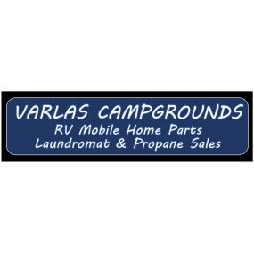 Bild von Varlas Campgrounds, RV Mobile Home Parts, Laundromat & Propane Sales