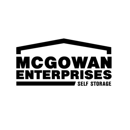 Logotyp från McGowan Enterprises LLC