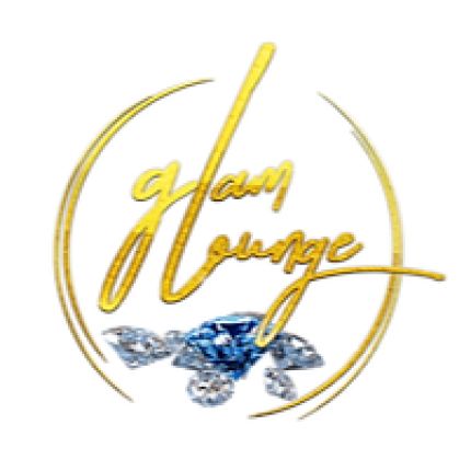 Logo from The Glam Lounge