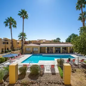 Bild von Alterra Apartments