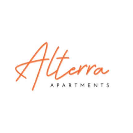 Logo fra Alterra Apartments