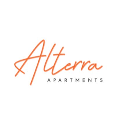 Logotyp från Alterra Apartments