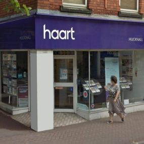 Bild von haart estate agents Hucknall