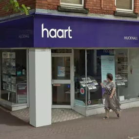 Bild von haart Estate Agents Hucknall