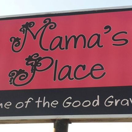 Logo from Mama's Place
