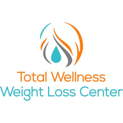 Logo fra Total Wellness Weight Loss Center