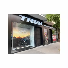 Trek Bicycle Vitoria-Gasteiz