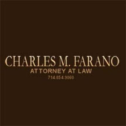 Logo da The Farano Law Group APC