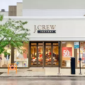 Bild von J.Crew Factory