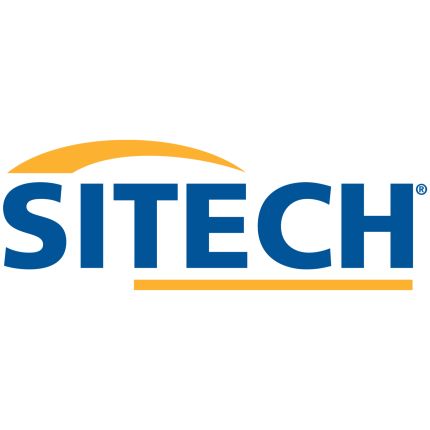 Logotyp från SITECH Tejas Grand Prairie