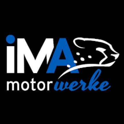 Logo od IMA Motorwerke