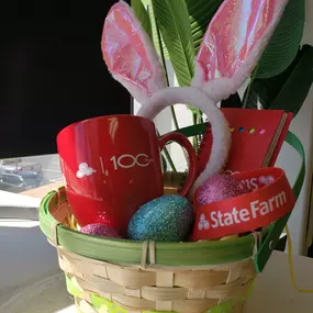 Nikki Dyer - State Farm Insurance Agent - Easter