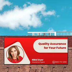 Quality assurance for your future. Call us for a FREE quote.