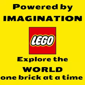 Come in and check out the newest LEGO sets to add to your collection!