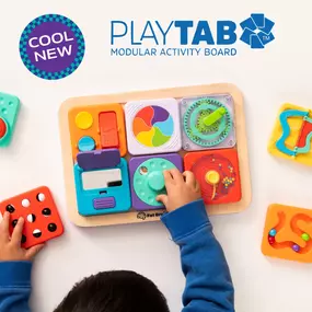Mix and match your discovery!
Endless fun with the tablet or on the go. You can just throw a few in the diaper bag, or even stick them to the fridge!