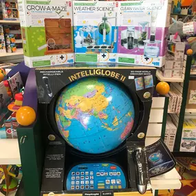 ????????Play today, protect tomorrow! ???????? This Earth Day, let’s celebrate the power of play while taking care of our planet.