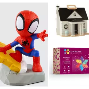 RAINBOW GEOMETRY PACK 30 PC Featuring hexagons and triangles in 8 unique pastel hues, this pack will encourage learners to explore aspects of geometry such as shape, lines, angles, dimensions (length, width, radius), fractions, 2D and 3D shapes, plus magnetism and colour… all through PLAY