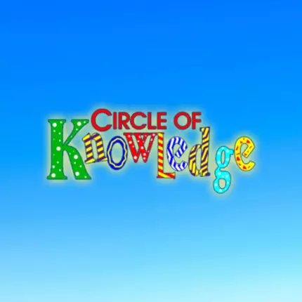 Logotipo de Circle of Knowledge