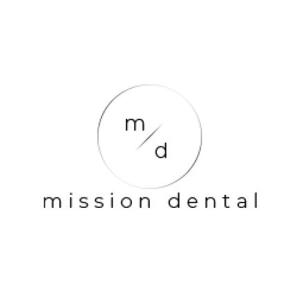 Logo de Mission Dental