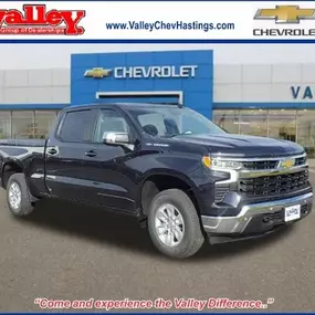 Bild von Valley Chevrolet of Hastings