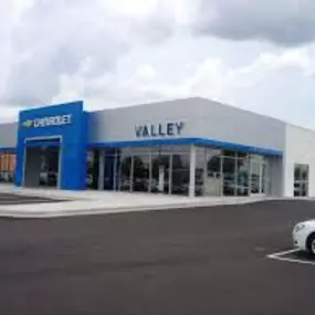 Bild von Valley Chevrolet of Hastings