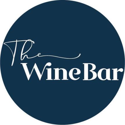 Logo van The Wine Bar