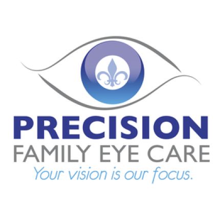 Logotyp från Precision Family Eye Care