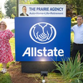 Bild von Edward Prairie: Allstate Insurance