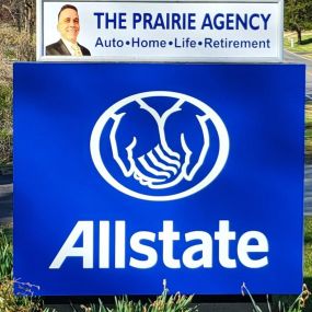 Bild von Edward Prairie: Allstate Insurance