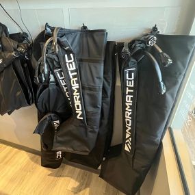 Normatec Compression Therapy