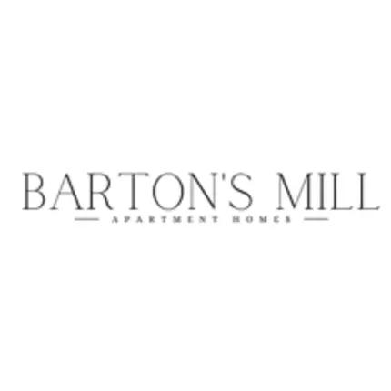 Logo de Barton's Mill Apartments