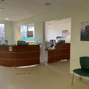 Bild von Laboratoire Grasse - Clinique du Palais -  BIOGROUP CÔTE D'AZUR