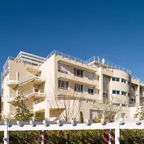 Bild von Laboratoire Grasse - Clinique du Palais -  BIOGROUP CÔTE D'AZUR