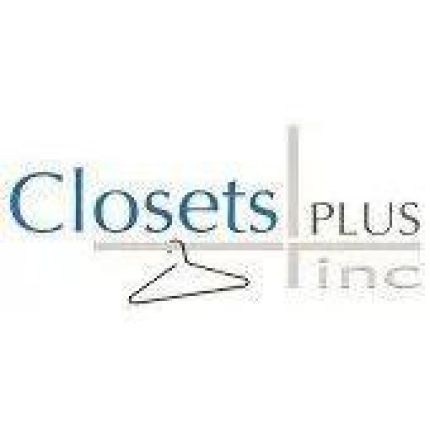 Logo van Closets Plus, Inc.